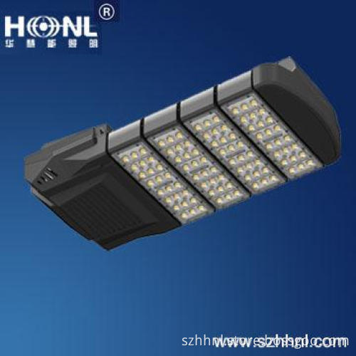Hot Transformer 3rd Bridgelux LED LED Street Light 120W CE,ROHS